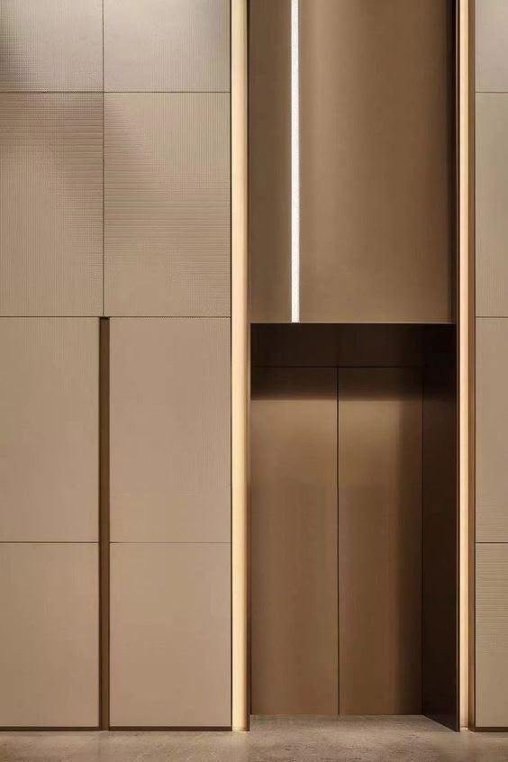 Pitless Hydraulic Duplex Lift