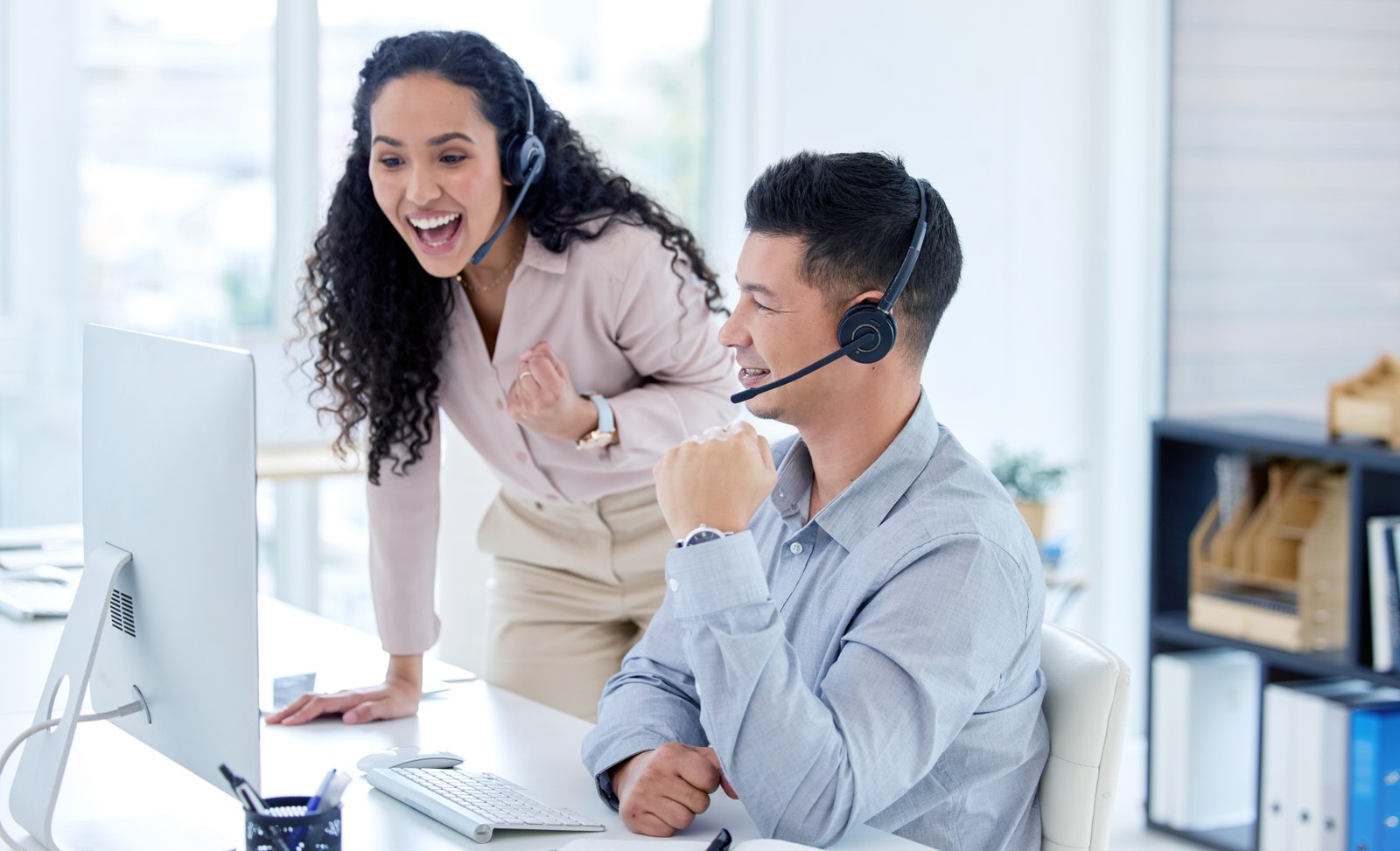 Dedicated Customer Support