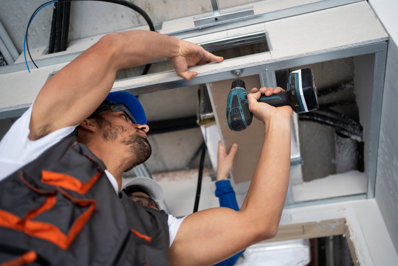 Delivery & Installation