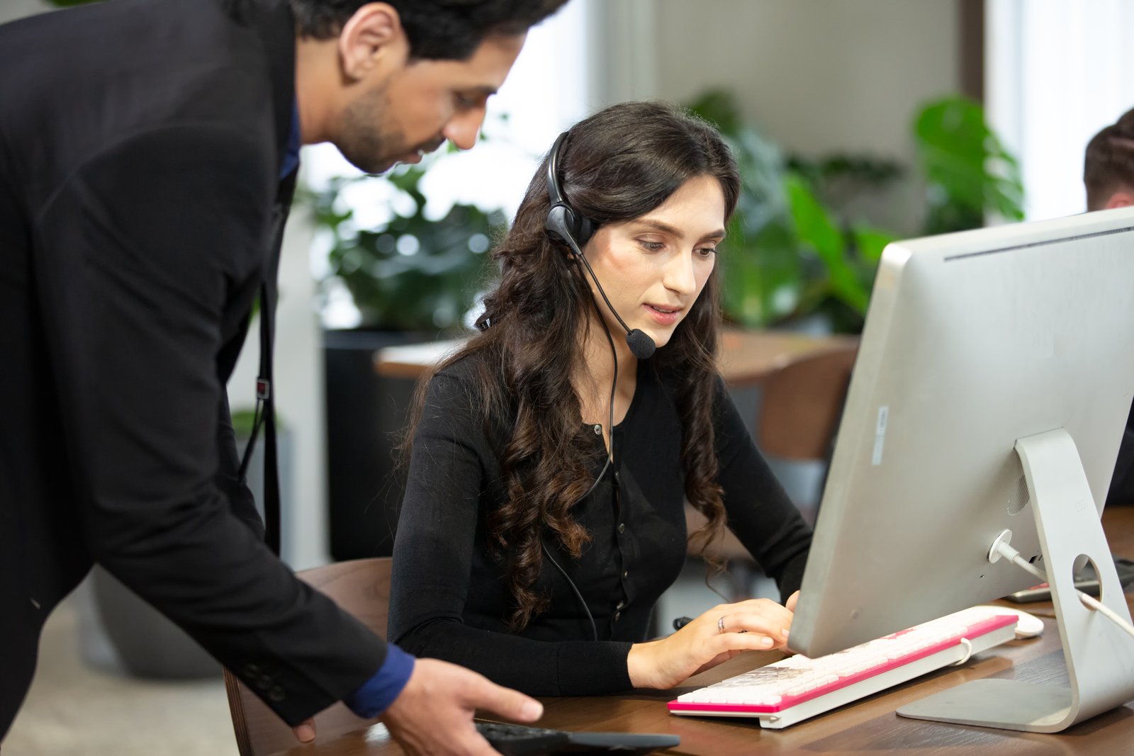 Ongoing CRM Support