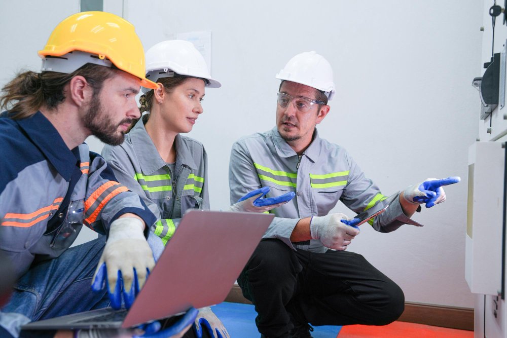 Pre-Installation Technical Visit