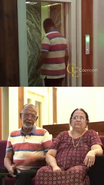 Homeowner Testimonial & Handover
